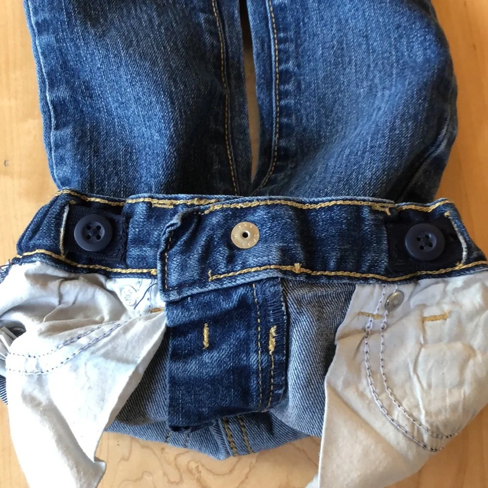 The Children’s Place Bootcut Jeans